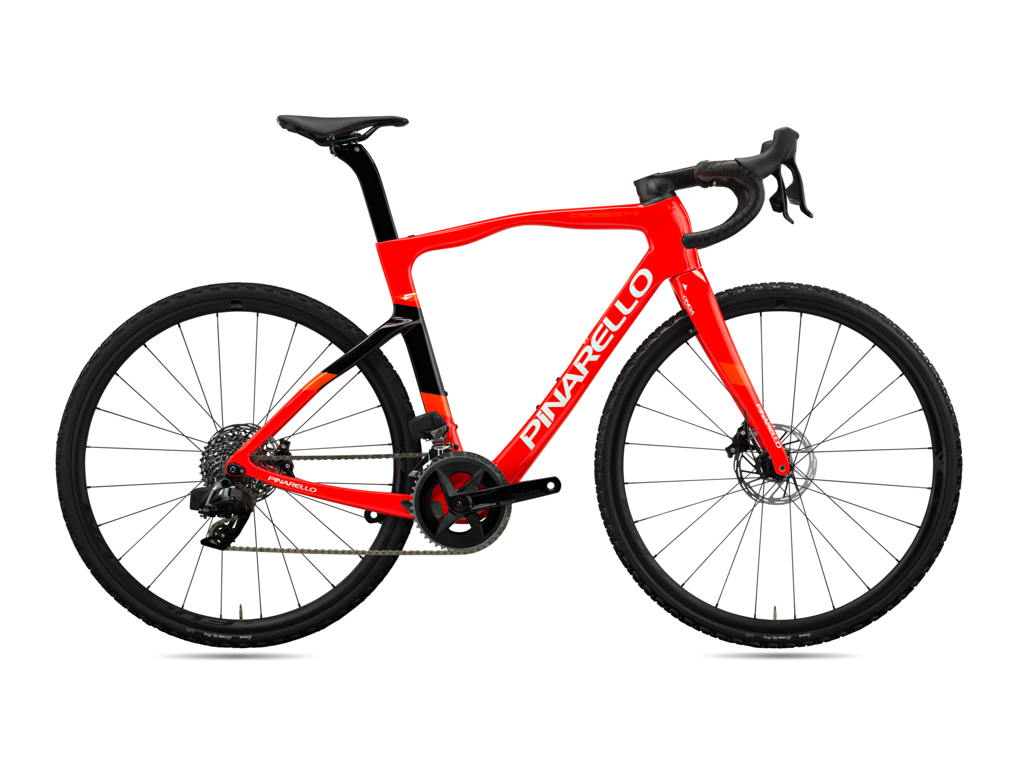 Pinarello cx 2025